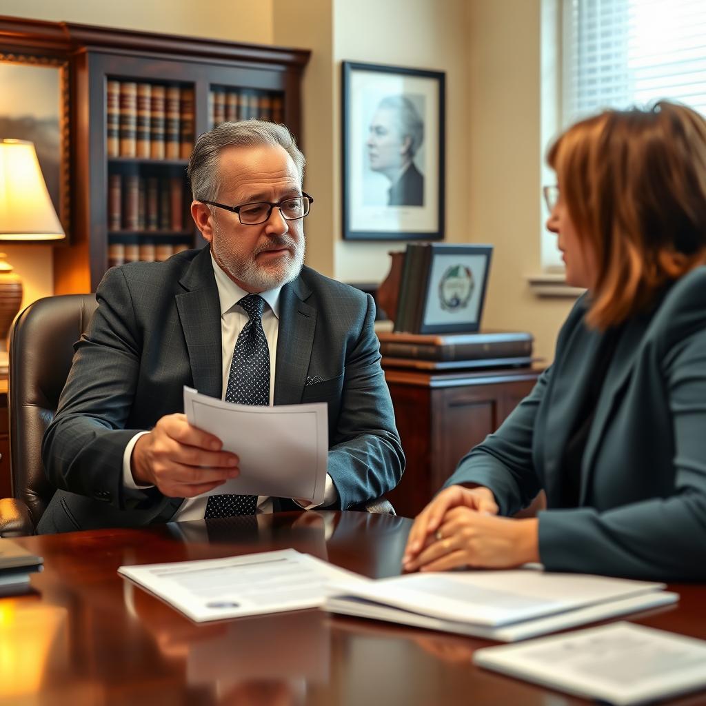 CDL Violation Lawyer Yates County, NY