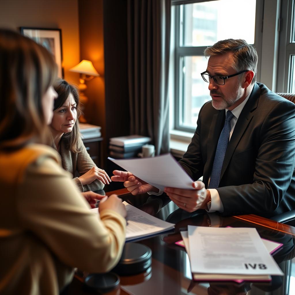 Do I need a lawyer for a first-offense DUI in New York