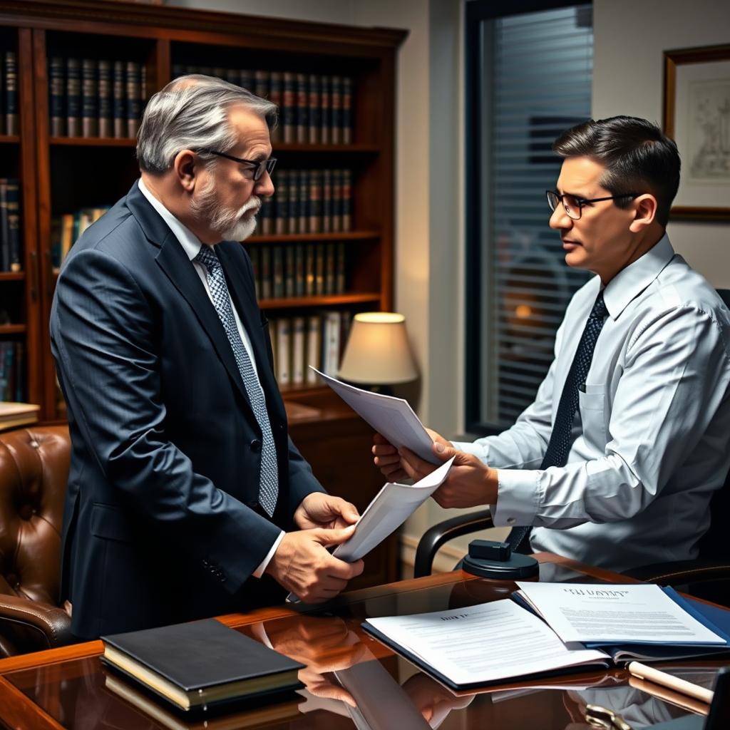 DWI Lawyer Bronx, NY
