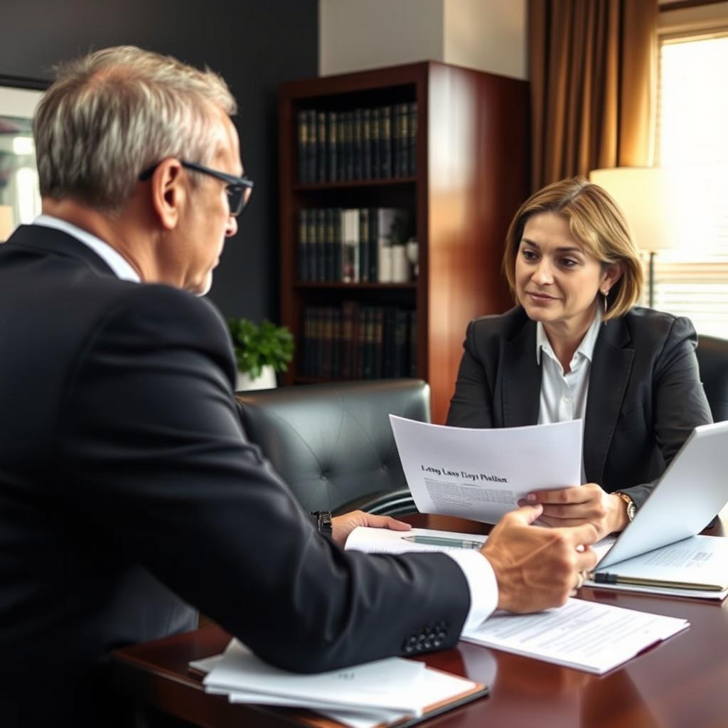 DWI Lawyer Brooklyn, NY