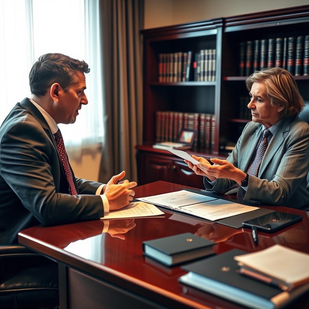 DWI Lawyer Broome County, NY