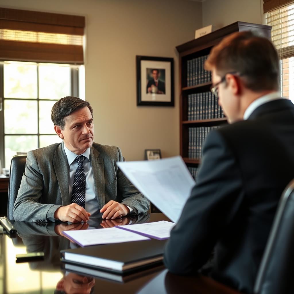 DWI Lawyer Cayuga County, NY