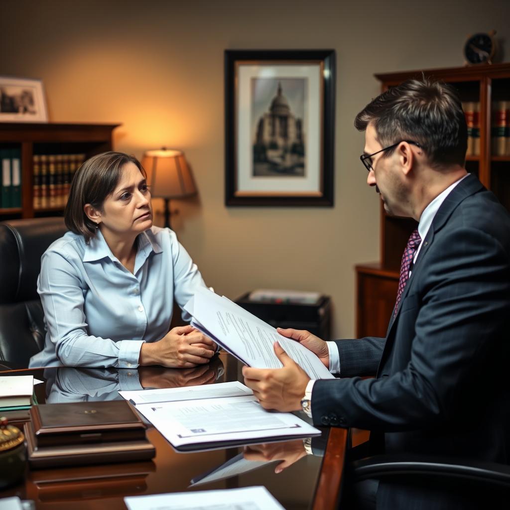DWI Lawyer Chemung County, NY