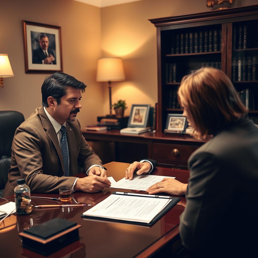 DWI Lawyer Clinton County, NY
