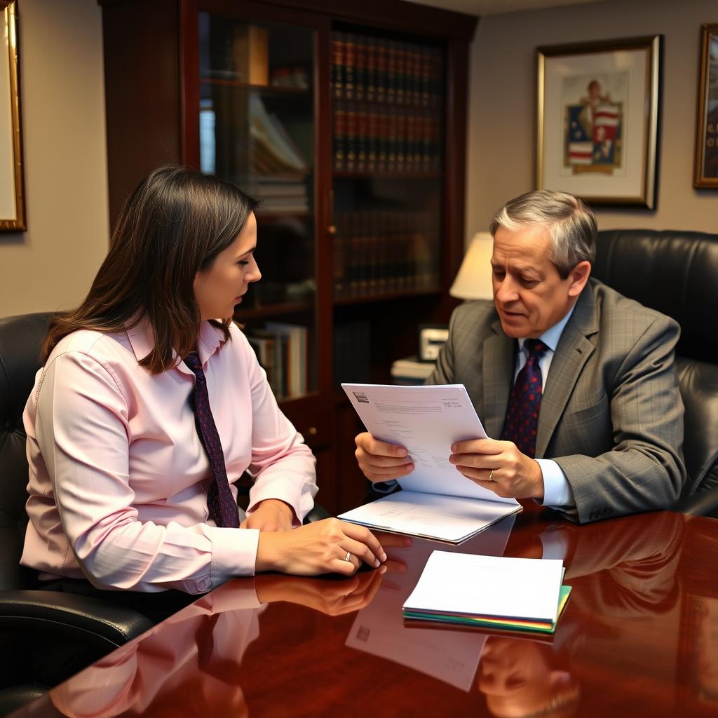 DWI Lawyer Cortland County, NY