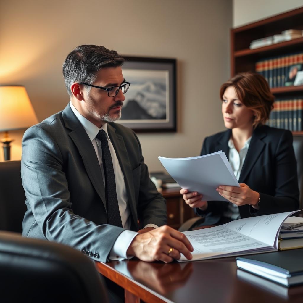 DWI Lawyer Jefferson County, NY