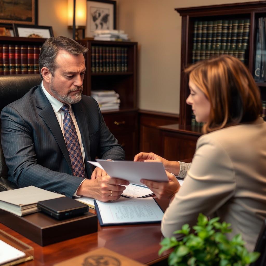 DWI Lawyer Kings County, NY