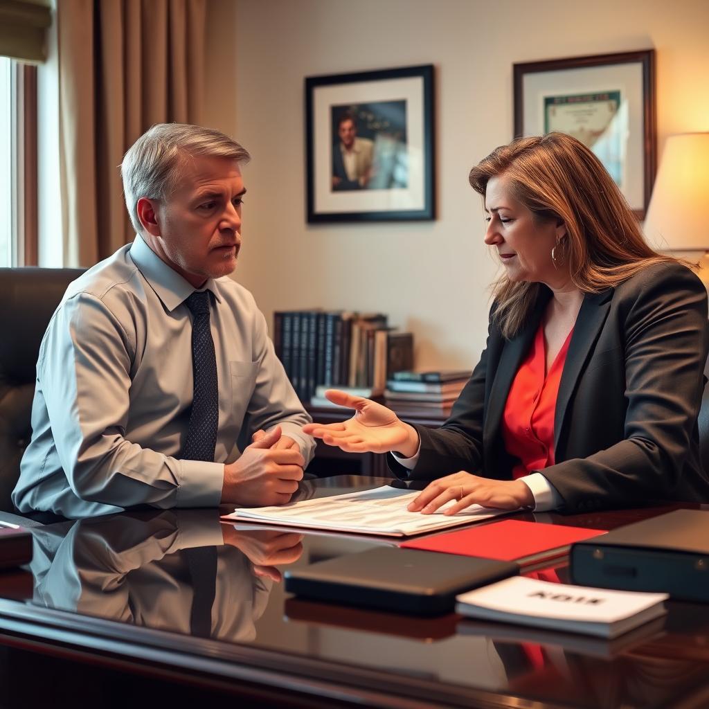 DWI Lawyer Livingston County, NY