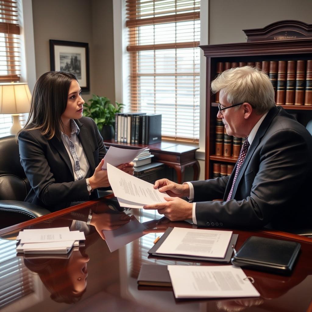 DWI Lawyer Oneida County, NY