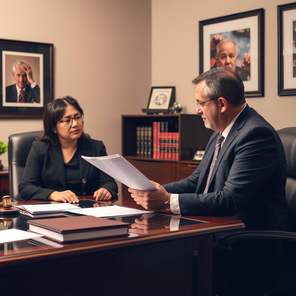 DWI Lawyer Onondaga County, NY