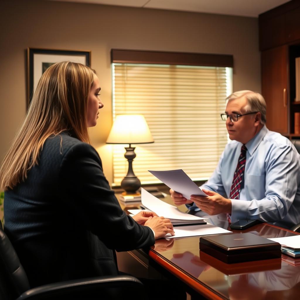 DWI Lawyer Orleans County, NY