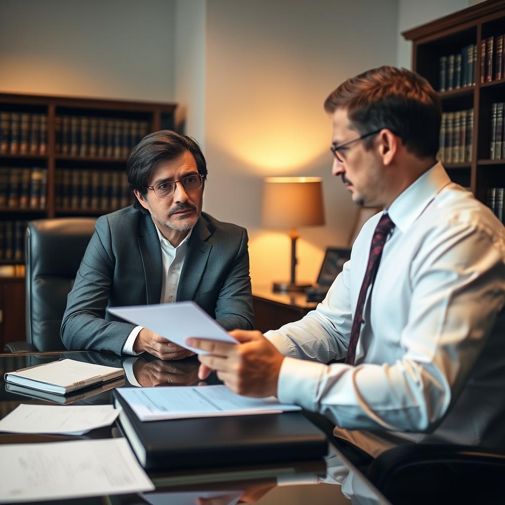 DWI Lawyer Queens County, NY