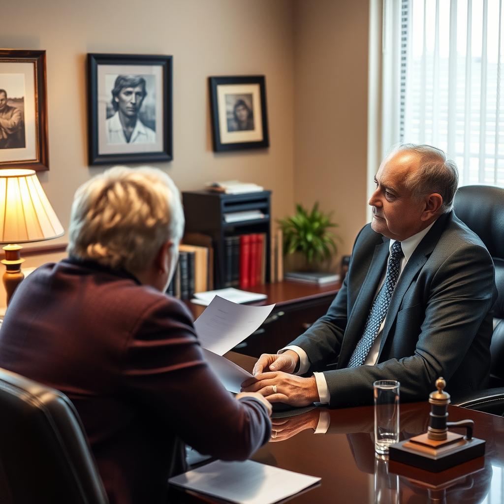 DWI Lawyer Schoharie County, NY