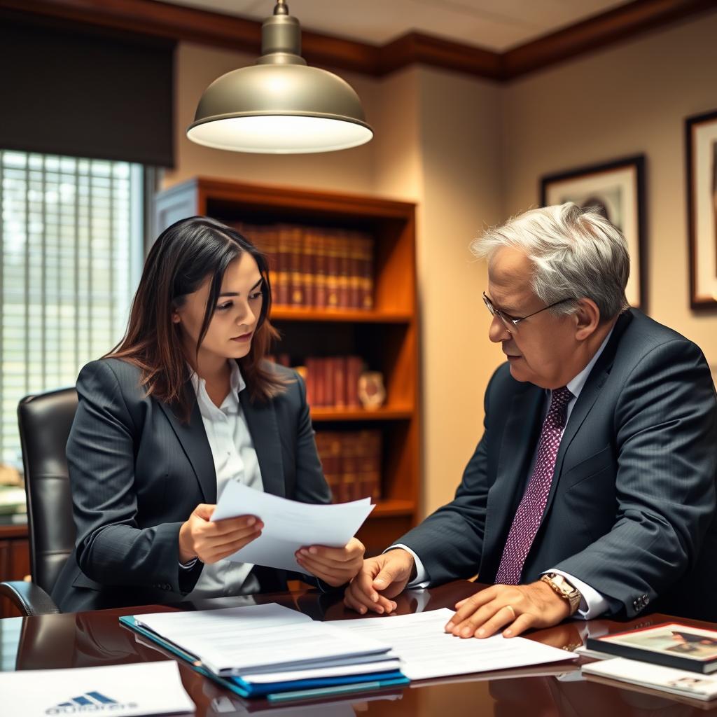 DWI Lawyer Steuben County, NY