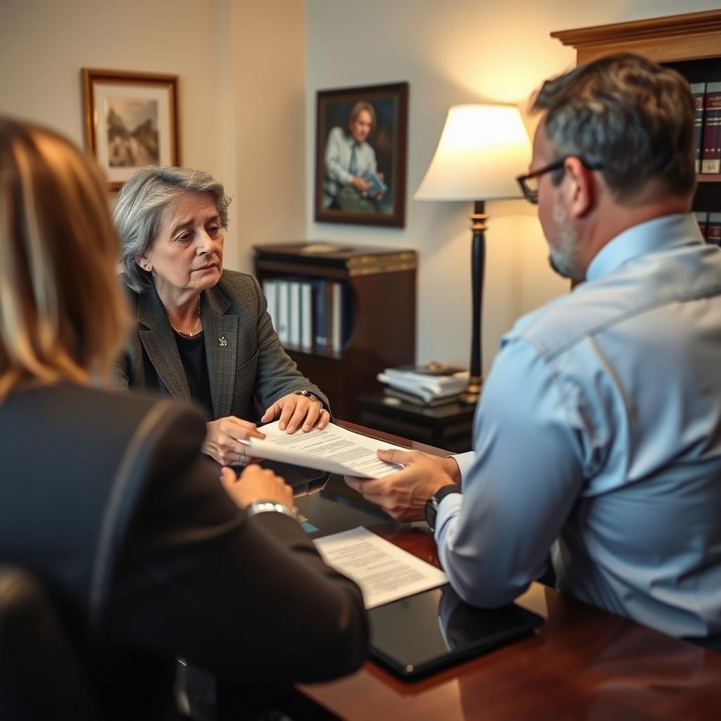 DWI Lawyer Yates County, NY