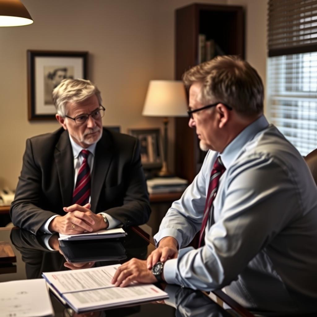 Felony DWI Lawyer Albany County, NY