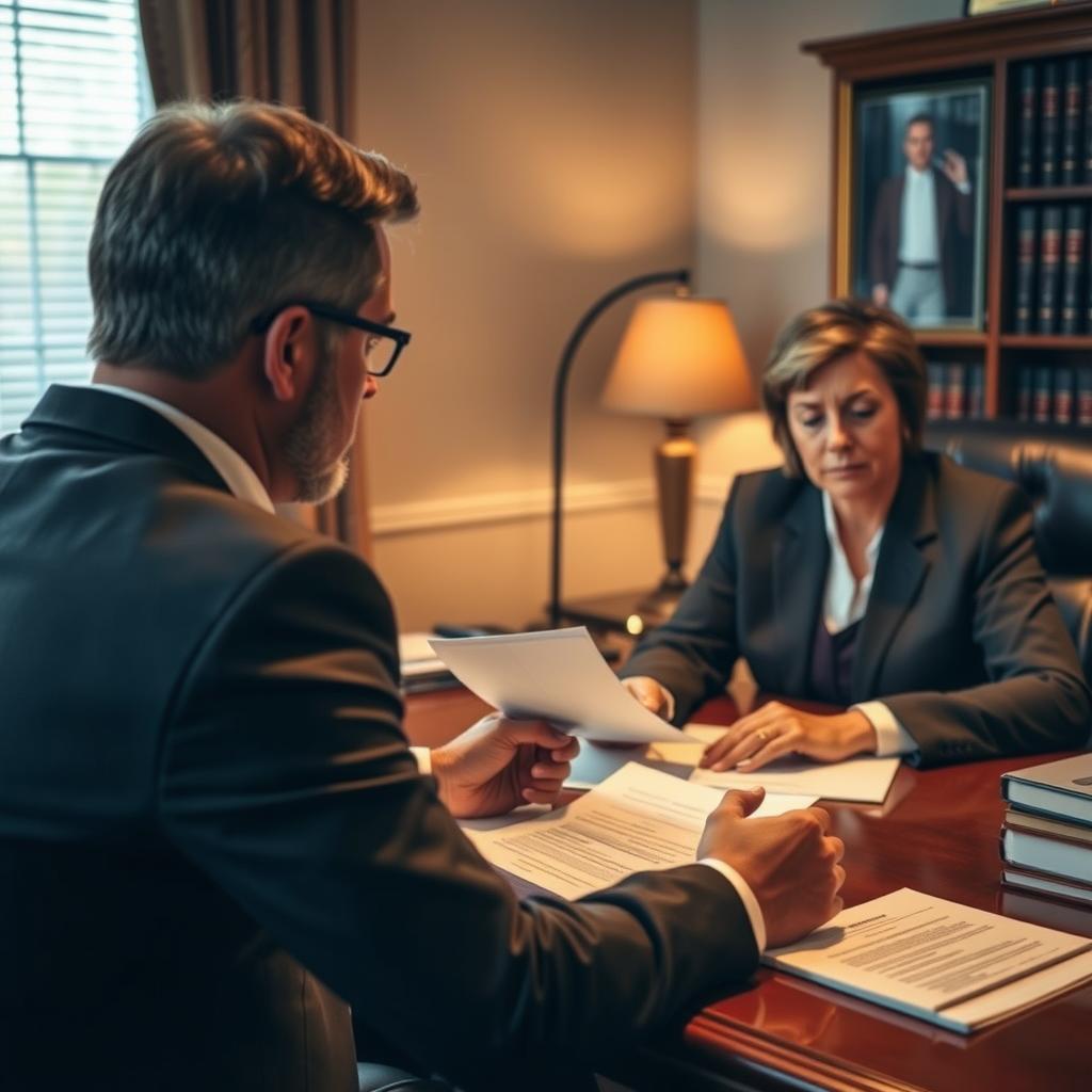 Felony DWI Lawyer Broome County, NY