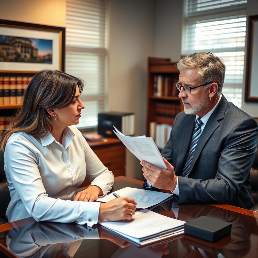 Felony DWI Lawyer Dutchess County, NY