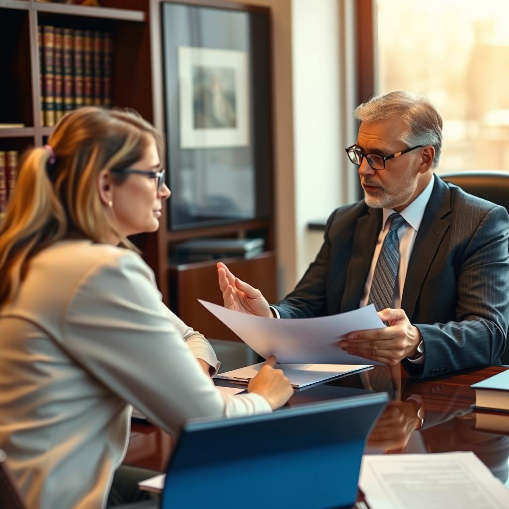 Felony DWI Lawyer Erie County, NY