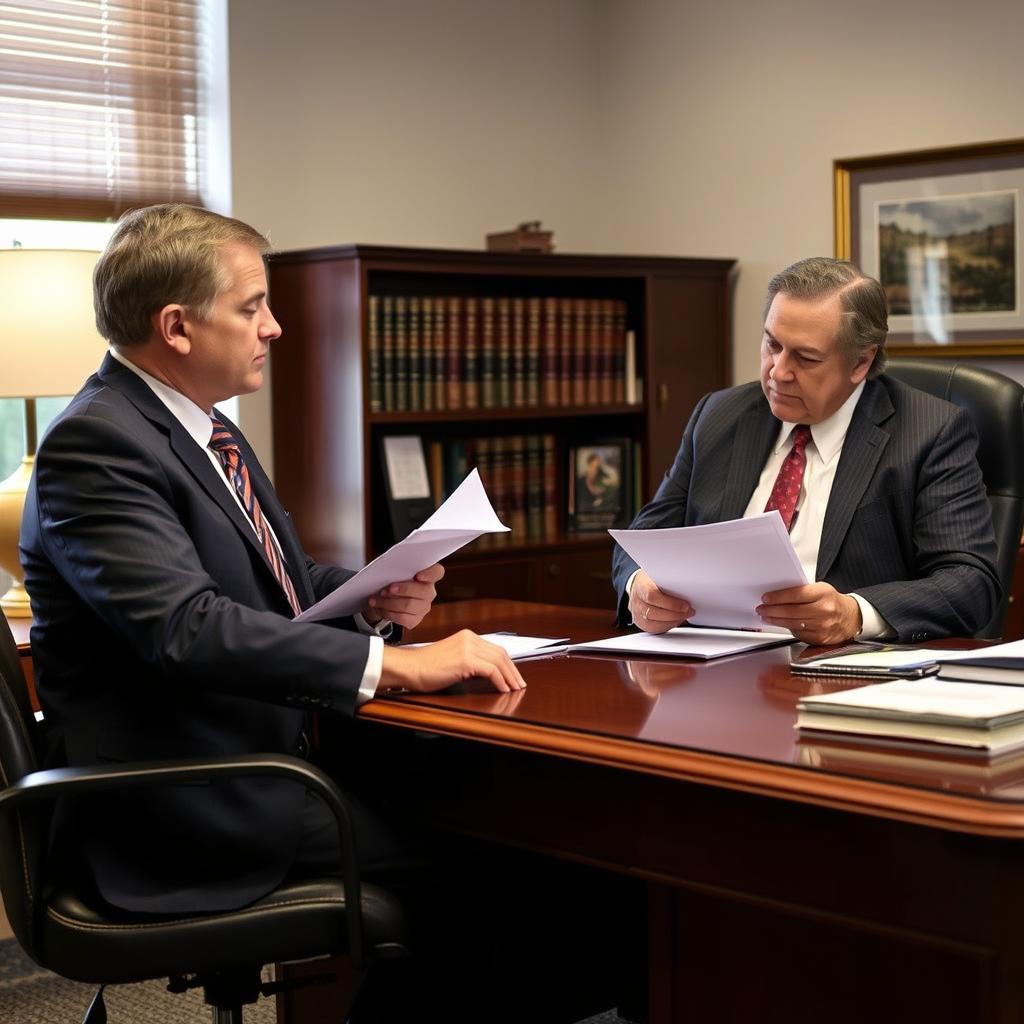 Felony DWI Lawyer Genesee County, NY