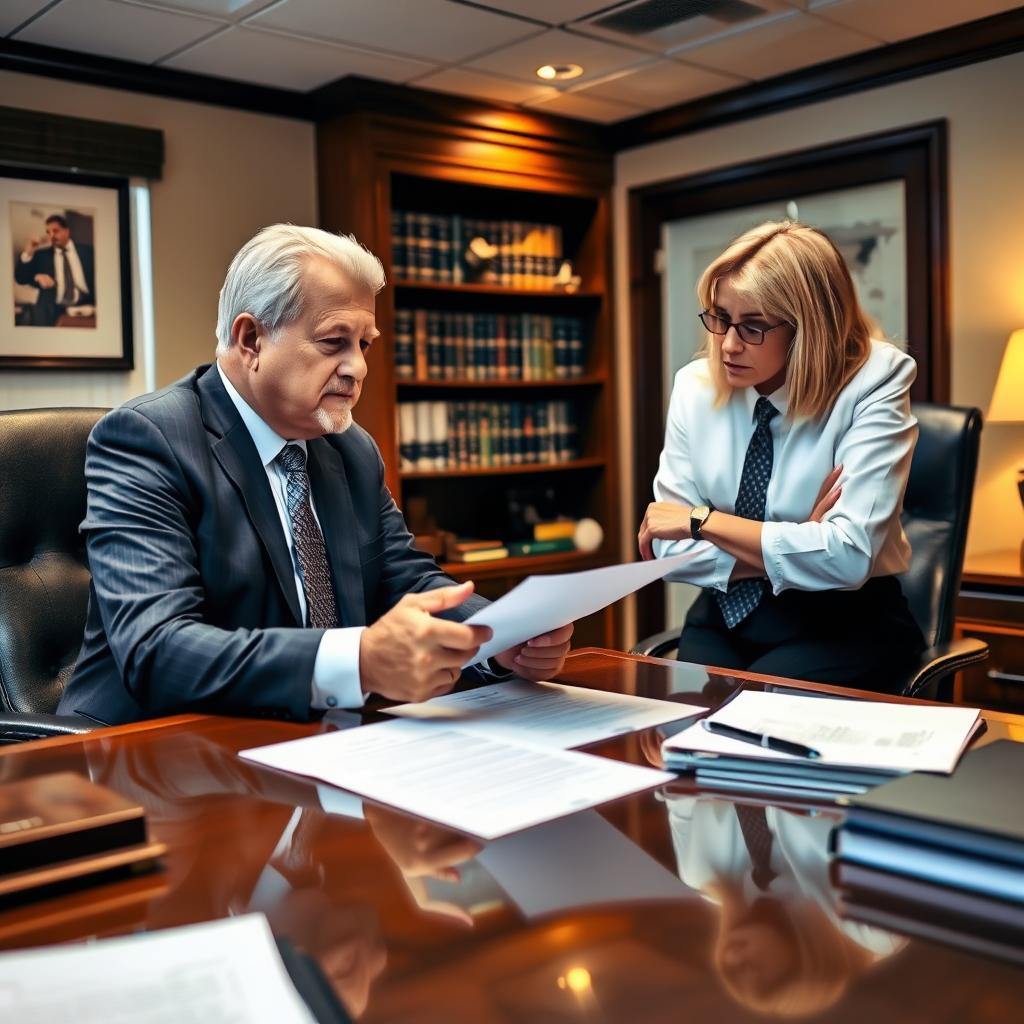 Felony DWI Lawyer Hamilton County, NY