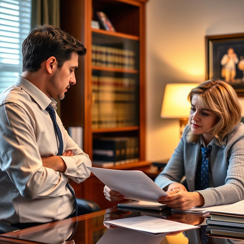 Felony DWI Lawyer Jefferson County, NY