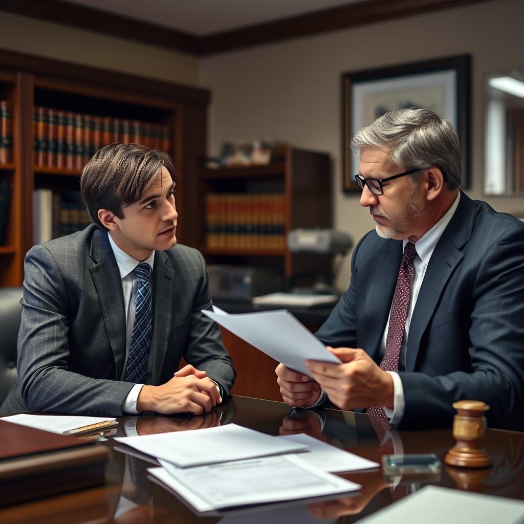 Felony DWI Lawyer Monroe County, NY