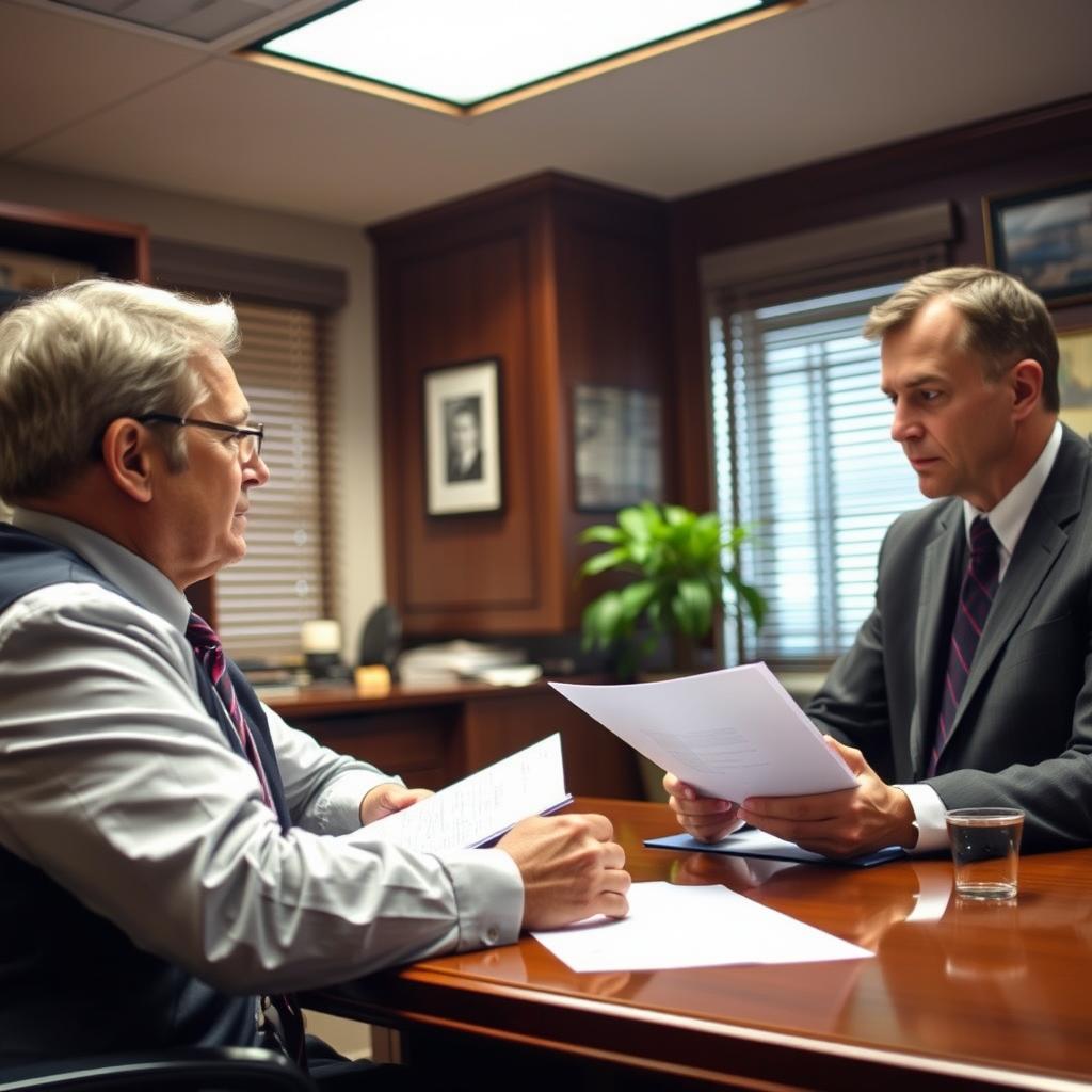 Felony DWI Lawyer Nassau County, NY