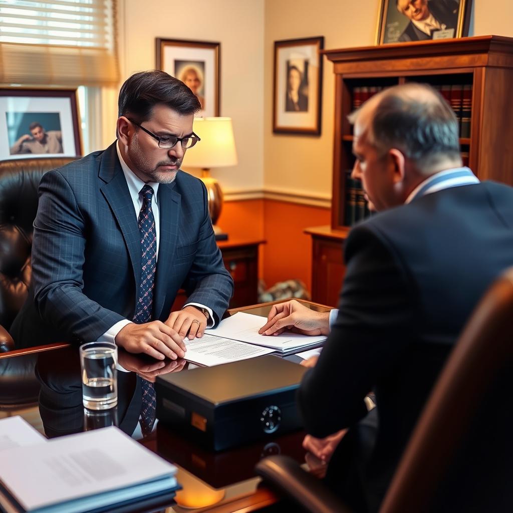 Felony DWI Lawyer Oneida County, NY