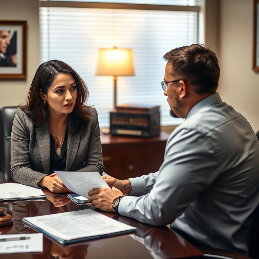 Felony DWI Lawyer Onondaga County, NY