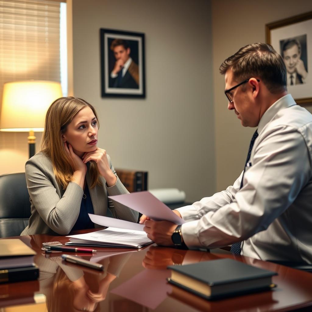 Felony DWI Lawyer Ontario County, NY