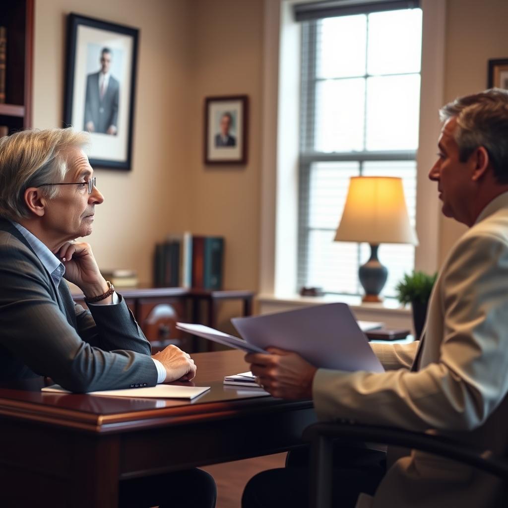 Felony DWI Lawyer Orange County, VA
