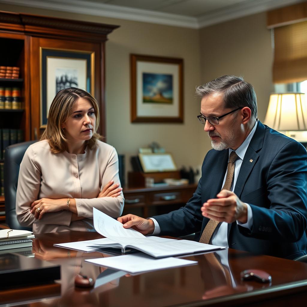 Felony DWI Lawyer Otsego County, NY