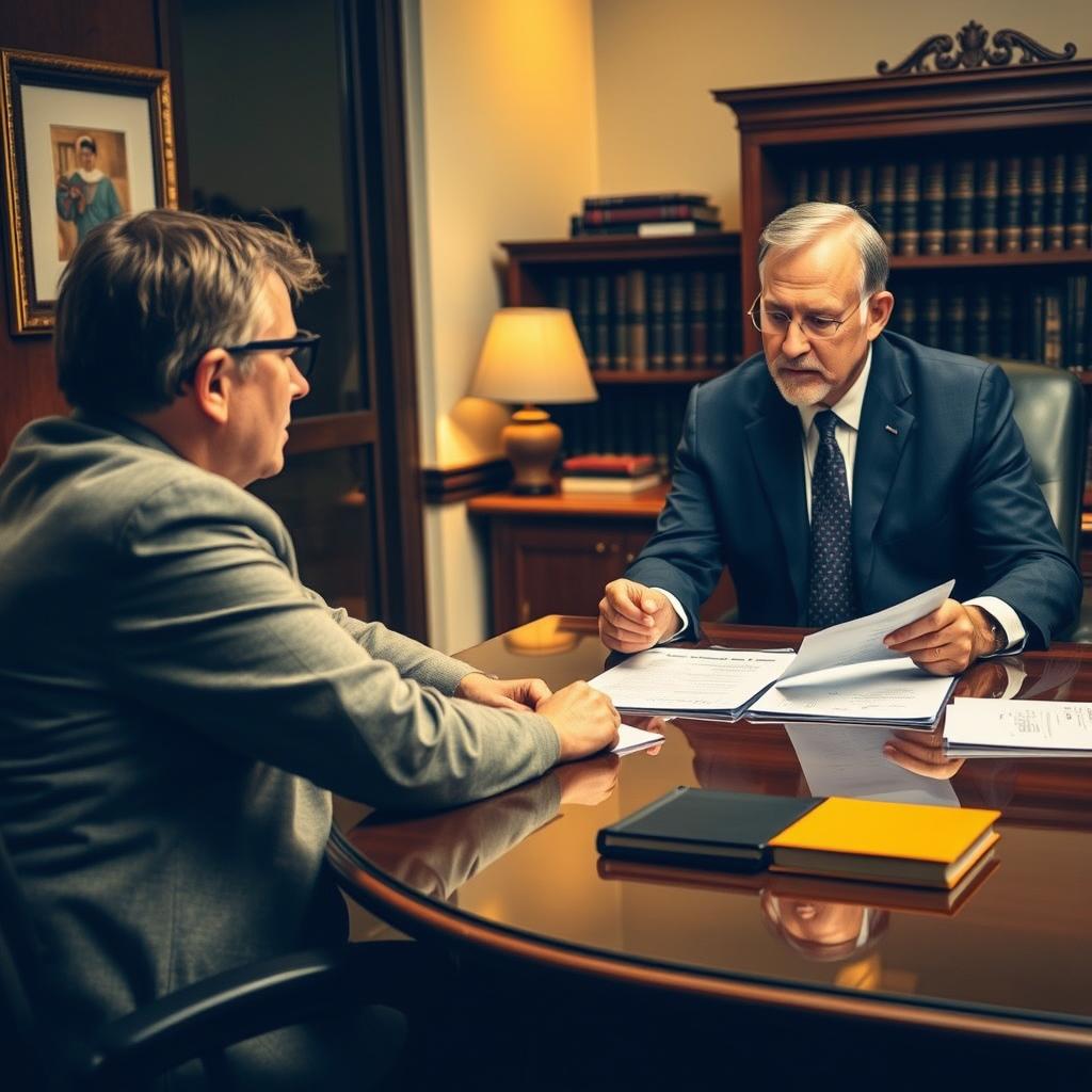 Felony DWI Lawyer Putnam County, NY