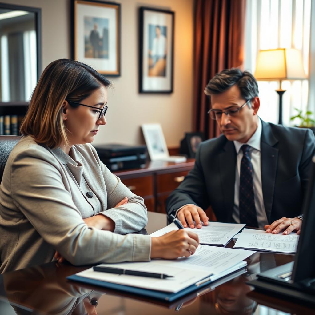 Felony DWI Lawyer Queens County, NY