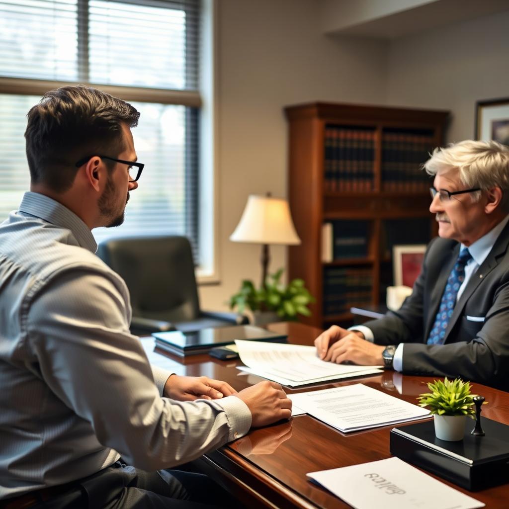 Felony DWI Lawyer Rensselaer County, NY