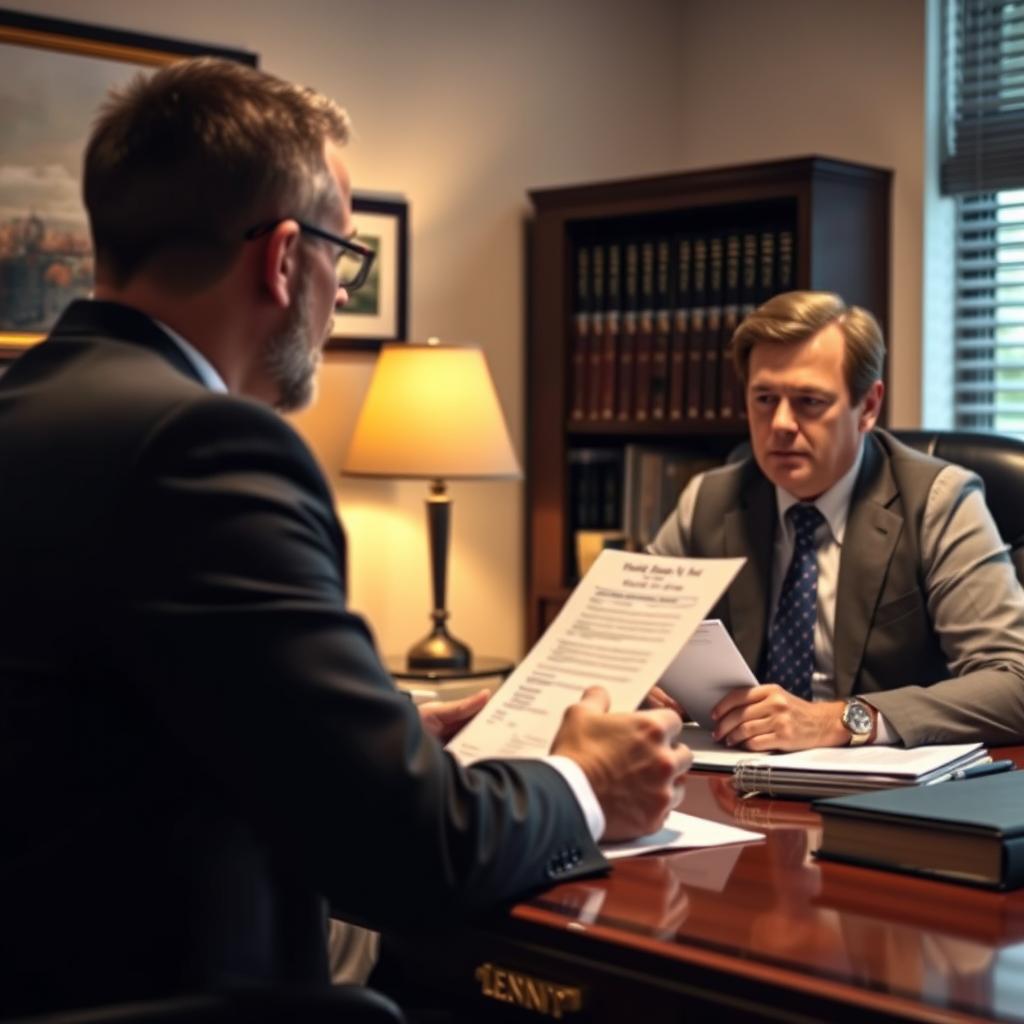 Felony DWI Lawyer Richmond County, NY