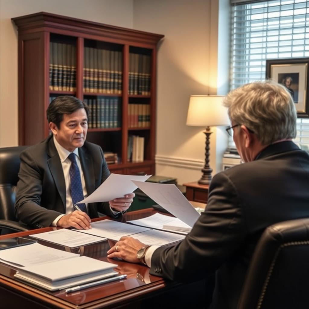 Felony DWI Lawyer Rockland County, NY