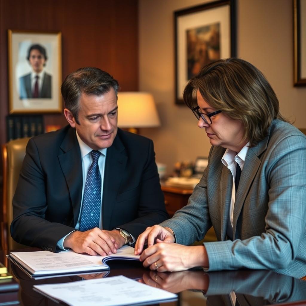Felony DWI Lawyer Saratoga County, NY