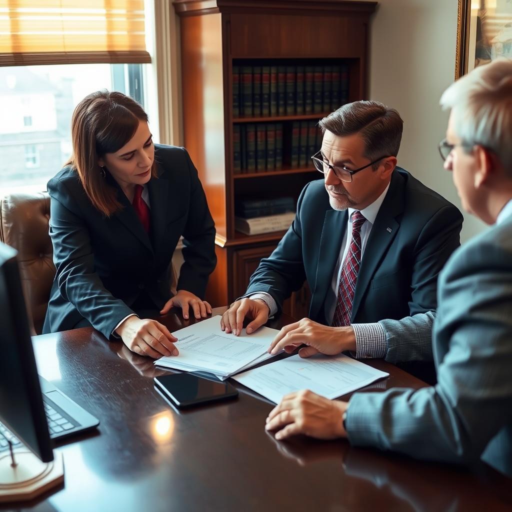 Felony DWI Lawyer Schenectady County, NY