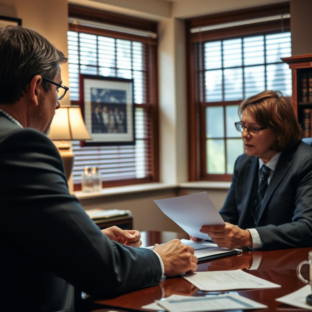 Felony DWI Lawyer Ulster County, NY