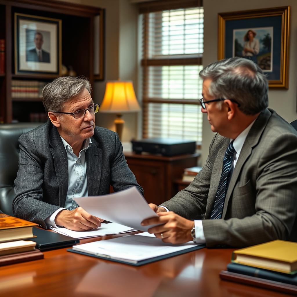 Felony DWI Lawyer Warren County, VA