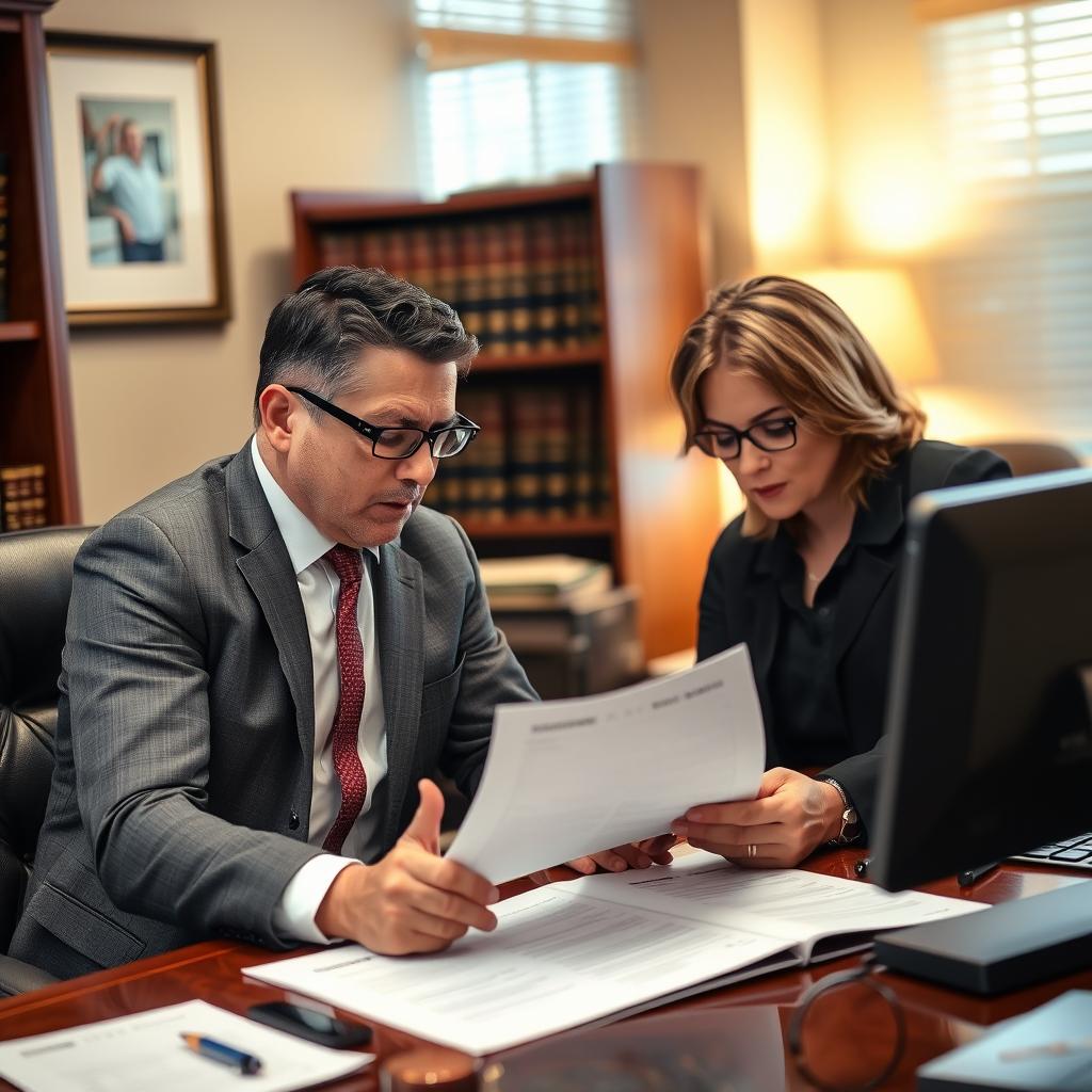 Felony DWI Lawyer Wayne County, NY
