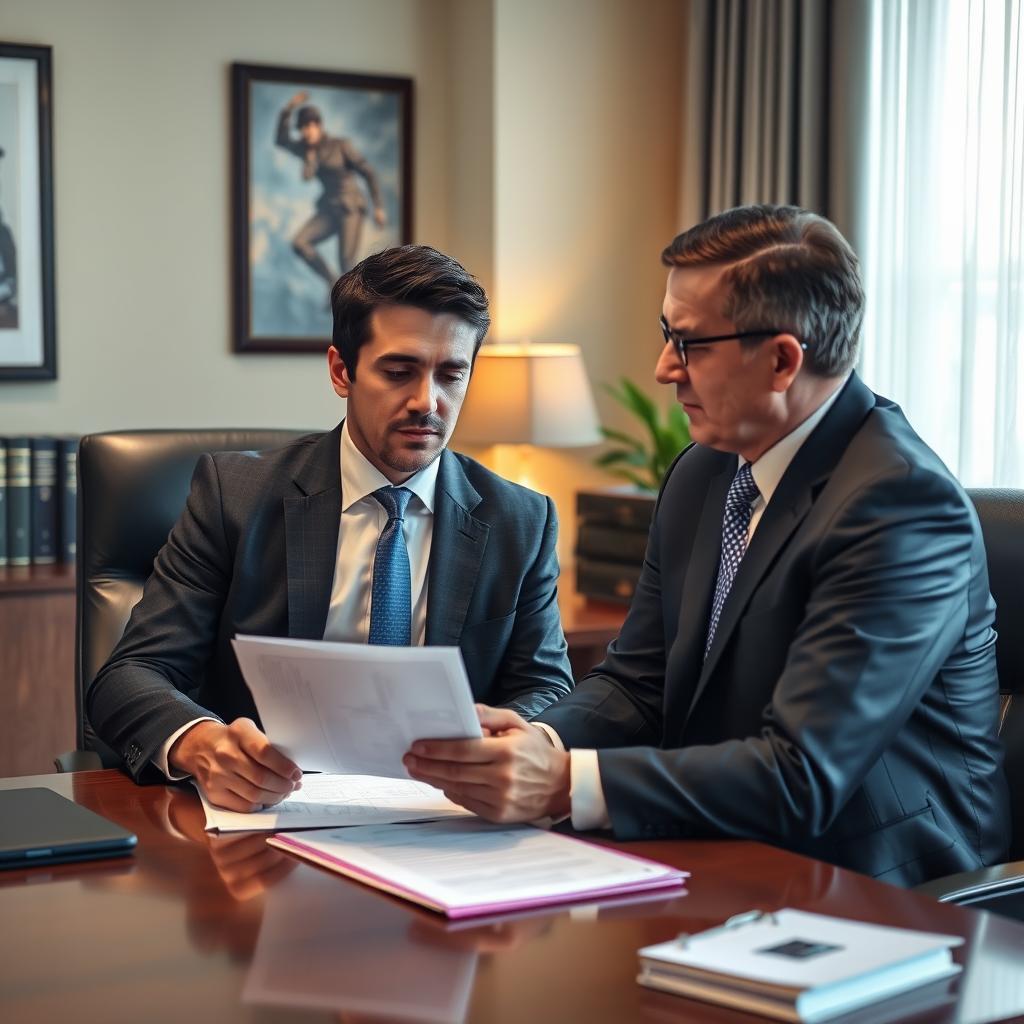 Felony DWI Lawyer Westchester County, NY