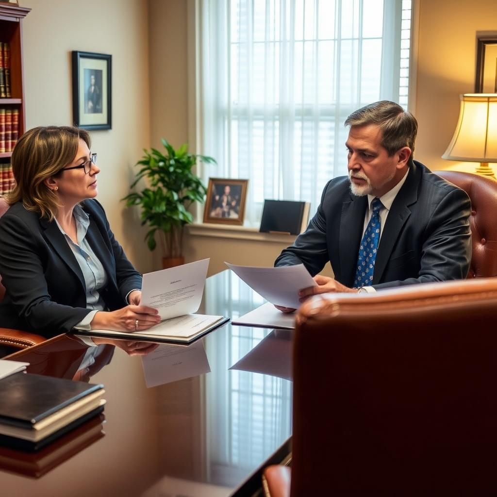 Felony DWI Lawyer Yates County, NY