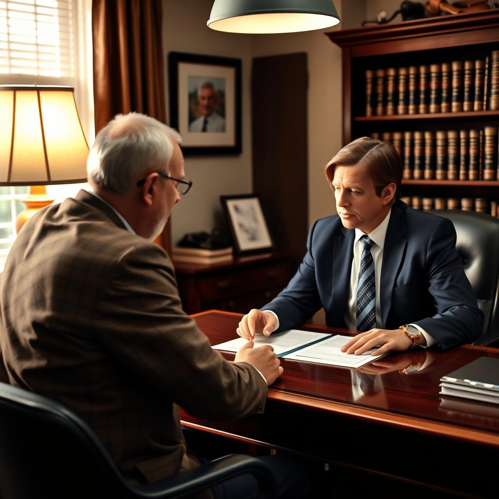 Hit and Run Lawyer Chenango County, NY