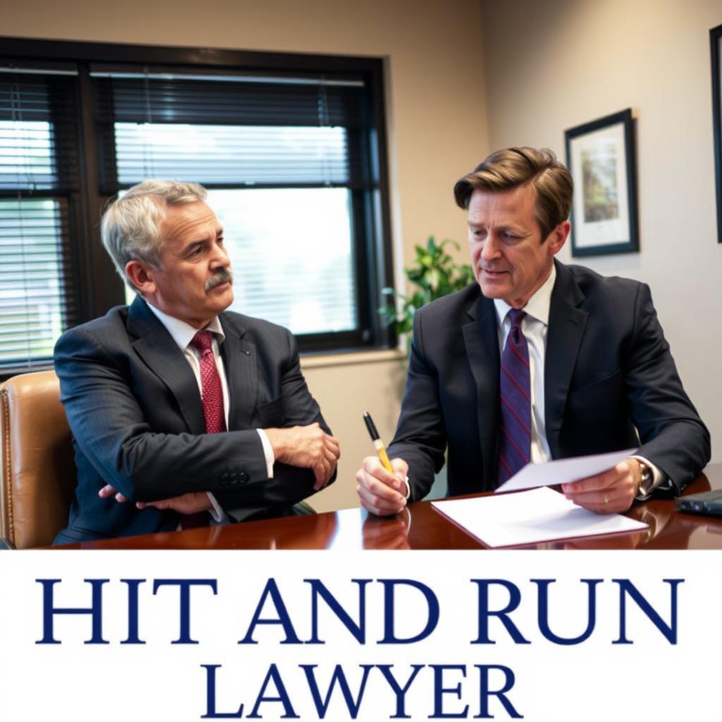 Hit and Run Lawyer Herkimer County, NY
