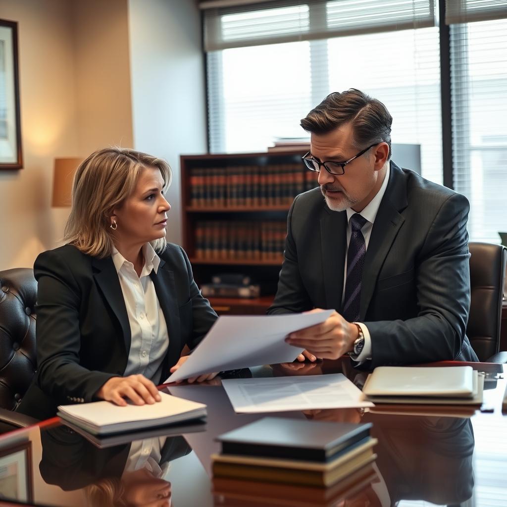 Hit and Run Lawyer Near Me