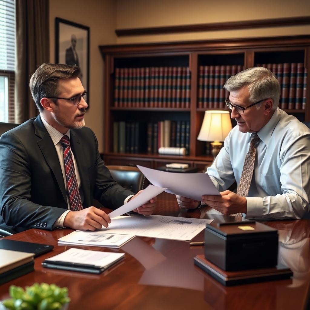 How long does a DUI case take in Cayuga County