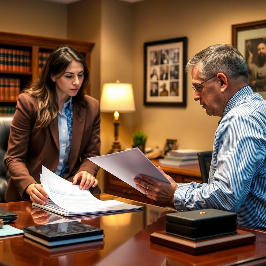 How long does a DUI case take in Erie County